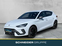 Weiß Neu 2025 Cupra Leon Limousine | 41.950 €