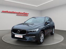 Blau Gebraucht 2023 Volvo XC60 Core SUV | 39.990 € (Fairer Preis)