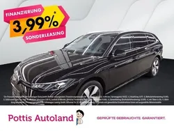 Schwarz Gebraucht 2024 VW Passat Business Kombi | 32.777 € (Guter Preis)