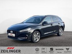 Schwarz Neu 2025 Hyundai i30 Kombi | 23.942 € (Fairer Preis)