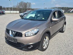 Gebraucht 2010 Nissan Qashqai +2 Acenta SUV | 5.250 € (Guter Preis)