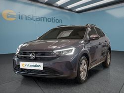 Grau Neu 2025 VW Taigo SUV | 30.549 € (Etwas zu teuer)