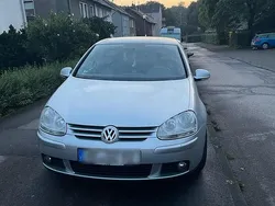 Silber Gebraucht 2007 VW Golf V Limousine | 3.300 € (Fairer Preis)
