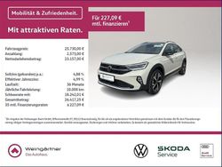 Othercolor Gebraucht 2024 VW Taigo S SUV | 25.730 € (Fairer Preis)