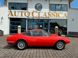 Rot Gebraucht 1968 Fiat 850 | 50.200 €
