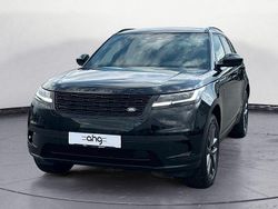 Schwarz Gebraucht 2025 Land Rover Range Rover Velar S SUV | 79.499 € (Teuer)