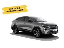 Dolomitgrau satiniert (grau) Neu 2025 Renault Rafale SUV | 52.240 € (Guter Preis)