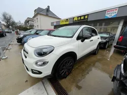 Weiß Gebraucht 2018 Fiat 500X Urban SUV | 12.850 € (Fairer Preis)