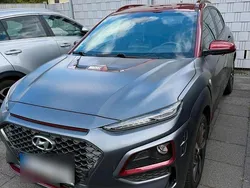 Grau Gebraucht 2019 Hyundai Kona Edition SUV | 19.999 € (Fairer Preis)