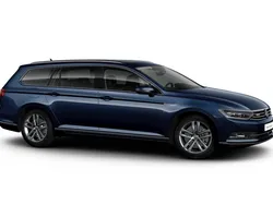 Gebraucht 2017 VW Passat Highline Kombi | 35.690 €