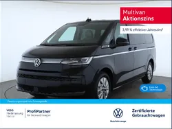 VW Multivan