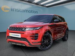 Rot Gebraucht 2019 Land Rover Range Rover SUV | 30.549 € (Teuer)