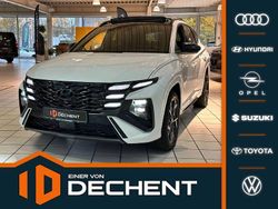 Weiß Neu 2025 Hyundai Tucson N Line SUV | 38.919 €
