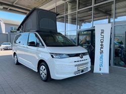 Weiß Neu 2025 VW T7 Beach Van | 57.000 € (Superpreis)