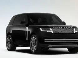 Schwarz Neu 2025 Land Rover Range Rover SUV | 188.841 € (Fairer Preis)