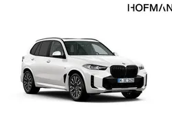 Weiß Neu 2025 BMW X5 Comfort Edition SUV | 101.835 € (Fairer Preis)
