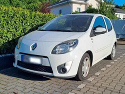 Weiß Gebraucht 2011 Renault Twingo Dynamique Kleinwagen | 1.400 € (Superpreis)