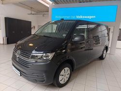 Schwarz Gebraucht 2021 VW T6.1 Van | 29.890 € (Etwas zu teuer)