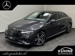 lack graphitgrau Gebraucht 2025 Mercedes EQE300 Advanced Plus Limousine | 42.850 € (Superpreis)