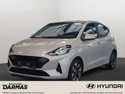 Lumen grey Neu 2024 Hyundai i10 Trend Kleinwagen | 18.490 € (Fairer Preis)