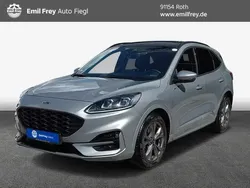 Mineral silber metallic Gebraucht 2023 Ford Kuga ST-Line X SUV | 27.780 € (Guter Preis)