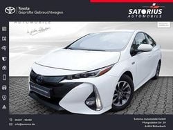 Weiß Gebraucht 2020 Toyota Prius Comfort Kleinwagen | 23.990 € (Guter Preis)