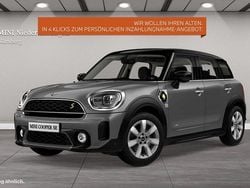 Grau Gebraucht 2022 Mini Cooper S Countryman SUV | 29.790 € (Fairer Preis)