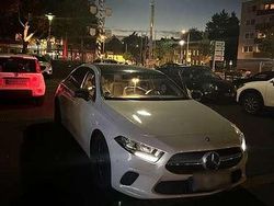 Gebraucht 2020 Mercedes A180 AMG line Limousine | 24.000 € (Fairer Preis)