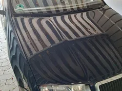 Blau Gebraucht 2004 Skoda Fabia Kombi | 499 € (Fairer Preis)