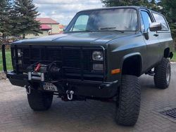 Grün Gebraucht 1985 Chevrolet Blazer SUV | 21.000 €