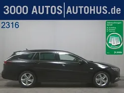 Grau Gebraucht 2018 Opel Insignia Innovation Kombi | 12.849 € (Superpreis)