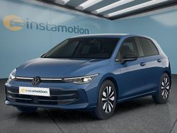 Blau Gebraucht 2025 VW Golf VIII Kleinwagen | 24.649 € (Guter Preis)