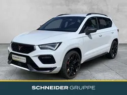 Weiß Gebraucht 2022 Cupra Ateca SUV | 35.990 € (Etwas zu teuer)