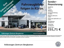 Silber Gebraucht 2024 VW T-Cross Life SUV | 21.444 € (Superpreis)