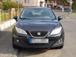 Gebraucht 2010 Seat Ibiza SC Sport Kleinwagen | 2.900 € (Fairer Preis)