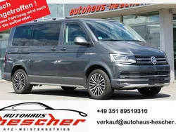 Grau Gebraucht 2017 VW T6 PanAmericana Van | 39.980 € (Fairer Preis)
