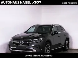 Andere Gebraucht 2024 Mercedes GLC220 Avantgarde SUV | 54.789 € (Guter Preis)