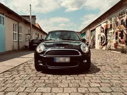 Schwarz Gebraucht 2010 Mini Cooper S Kleinwagen | 7.600 € (Fairer Preis)
