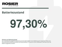 Blau / starlight blue Gebraucht 2022 VW ID. Buzz Pro Van / Kleinbus | 38.440 € (Superpreis)