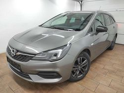 Quarz grau Gebraucht 2020 Opel Astra Kombi | 12.499 € (Fairer Preis)