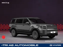 Othercolor Gebraucht 2022 Hyundai Santa Fe Blackline SUV | 56.221 € (Fairer Preis)