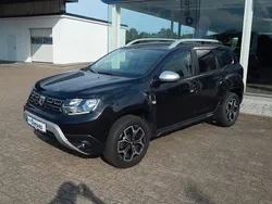 Grau Gebraucht 2020 Dacia Duster Prestige SUV | 13.500 € (Fairer Preis)