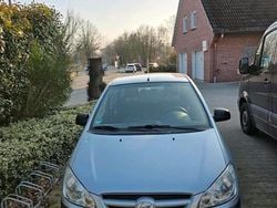 Andere farben Gebraucht 2008 Hyundai Getz Kleinwagen | 1.300 € (Fairer Preis)