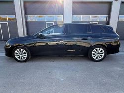 Schwarz Gebraucht 2024 Opel Astra Business Edition Kombi | 18.900 € (Guter Preis)