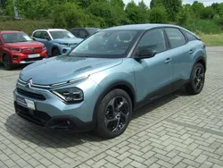 Islandblau Gebraucht 2023 Citroën C4 PureTech Limousine | 20.950 € (Fairer Preis)