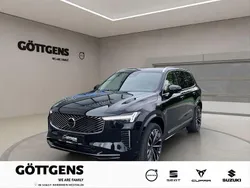 Schwarz Neu 2025 Volvo XC90 Ultra SUV | 81.949 € (Superpreis)