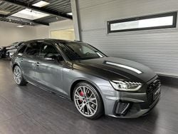 Daytonagrau perleffekt Gebraucht 2019 Audi A4 Edition .1 Kombi | 33.890 € (Guter Preis)