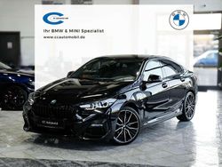 Saphirschwarz Gebraucht 2024 BMW 218 M Sport Coupé | 29.438 € (Fairer Preis)