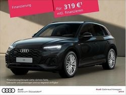 Gebraucht 2024 Audi Q5 S-Line SUV | 55.950 €