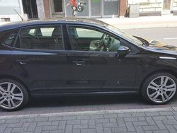 Schwarz Gebraucht 2011 VW Polo Sportline Kleinwagen | 7.600 € (Fairer Preis)